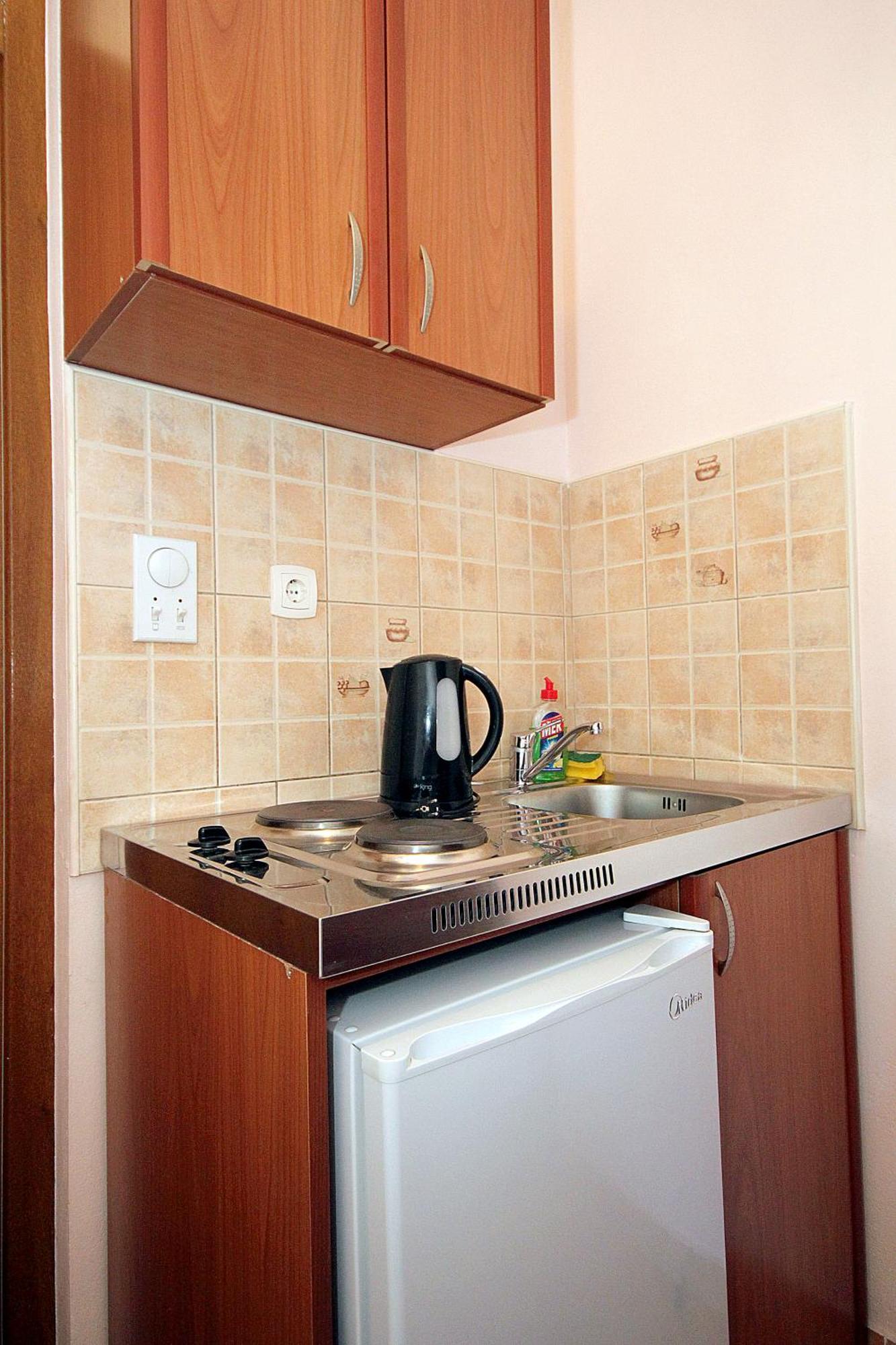Apartments Radosavovic Bar Rom bilde