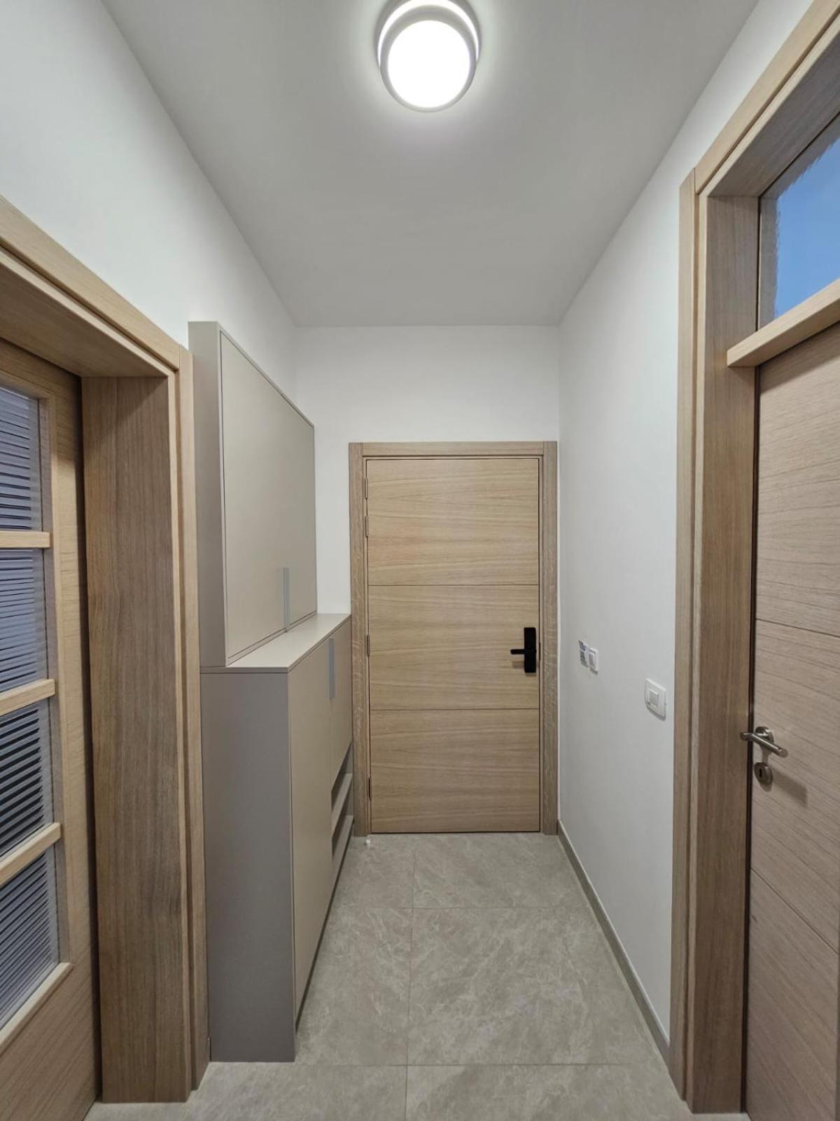 Apartments Radosavovic Bar Eksteriør bilde