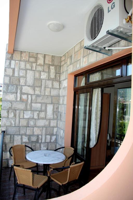 Apartments Radosavovic Bar Rom bilde