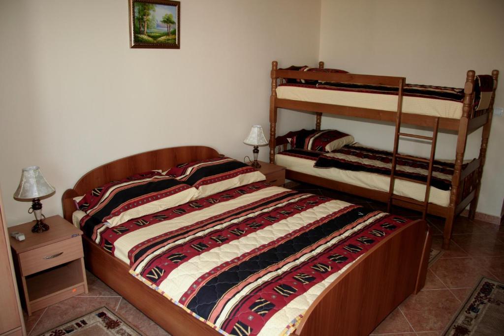 Apartments Radosavovic Bar Rom bilde
