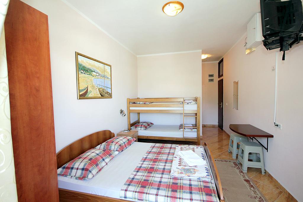 Apartments Radosavovic Bar Eksteriør bilde