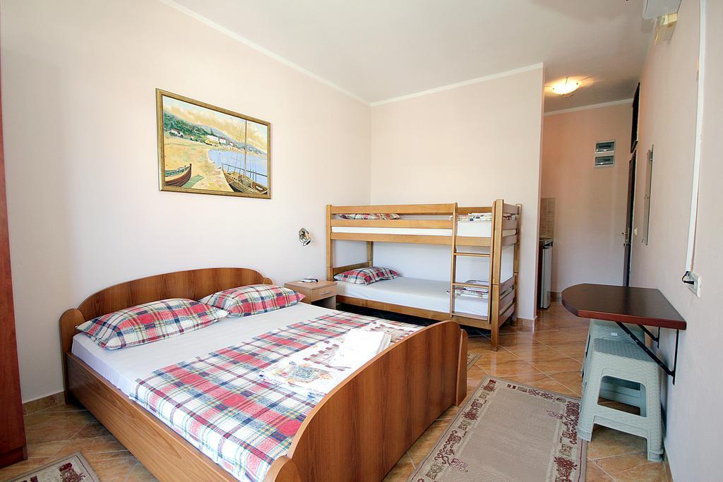 Apartments Radosavovic Bar Eksteriør bilde