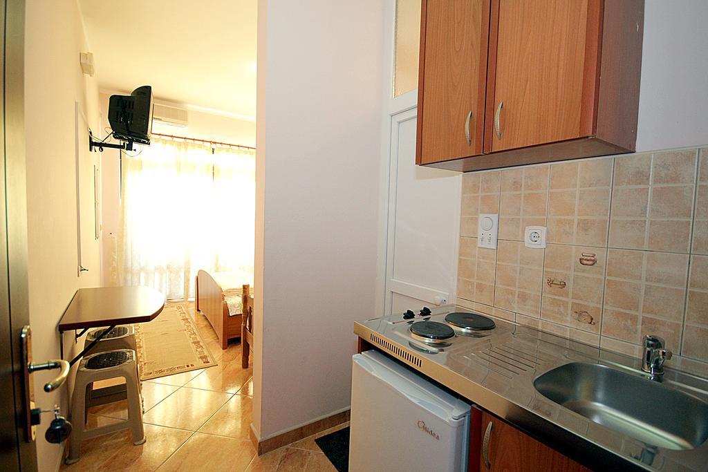 Apartments Radosavovic Bar Eksteriør bilde
