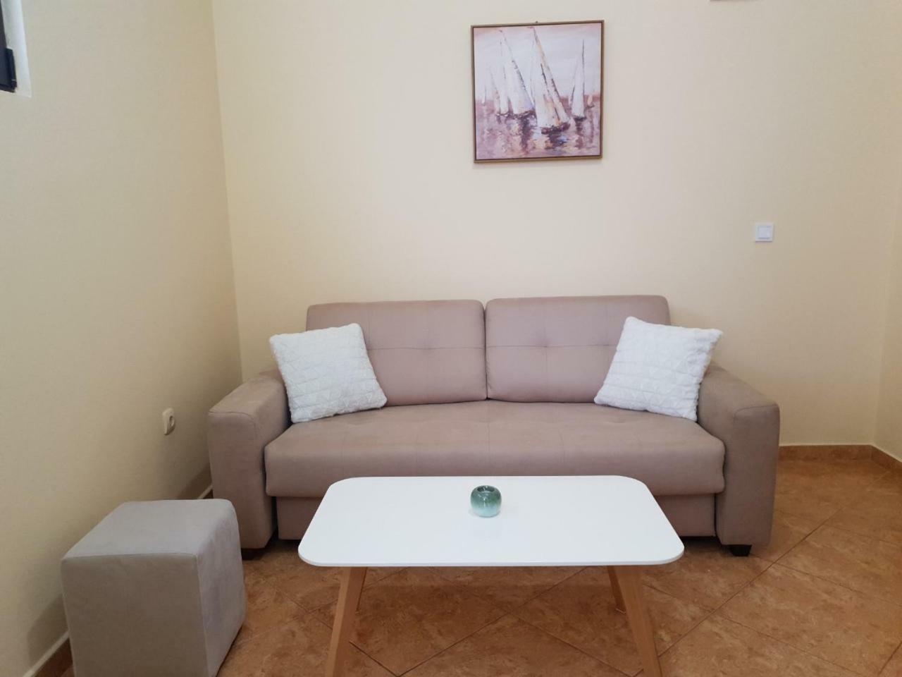 Apartments Radosavovic Bar Eksteriør bilde