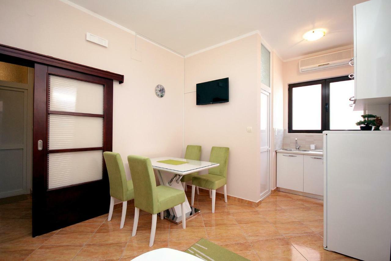 Apartments Radosavovic Bar Eksteriør bilde