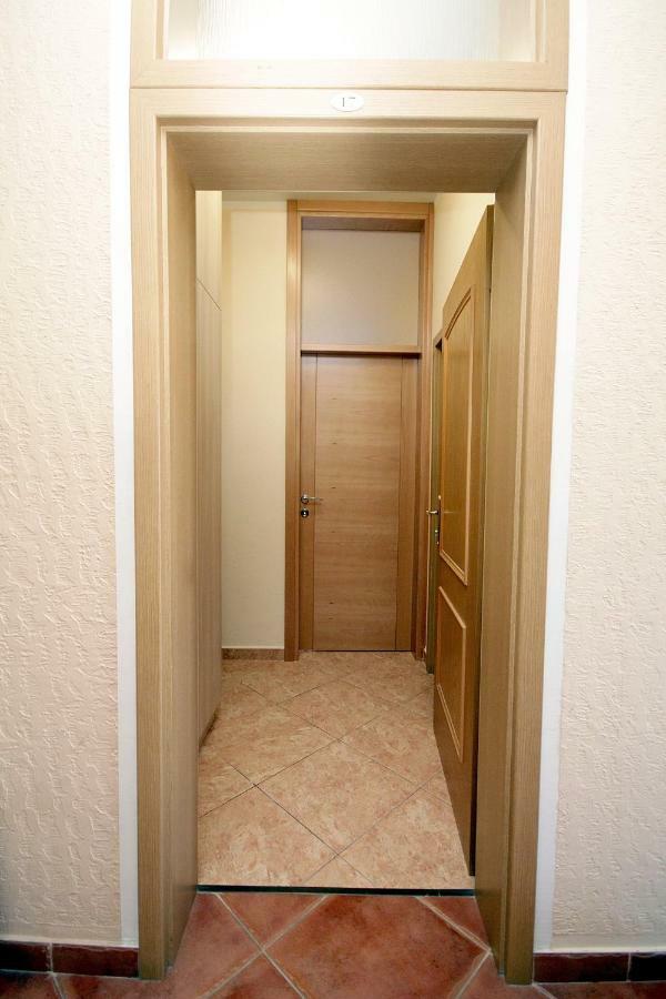 Apartments Radosavovic Bar Eksteriør bilde