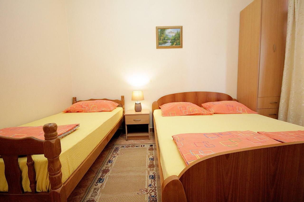 Apartments Radosavovic Bar Eksteriør bilde